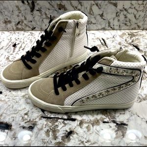 NWB Vintage Havana Womens Sneaker 8